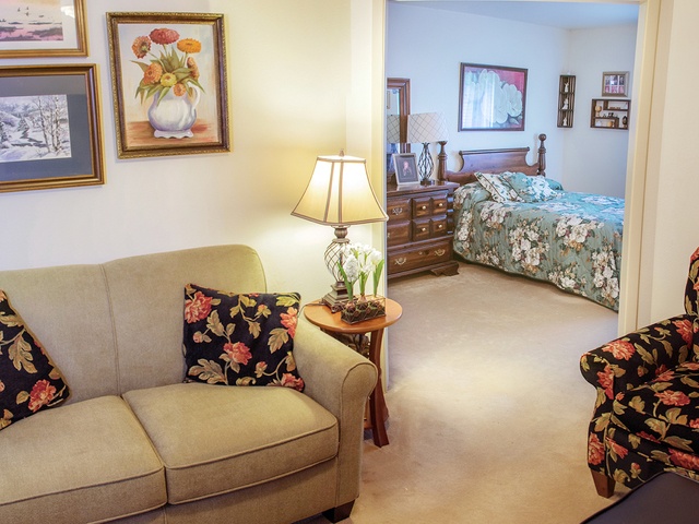 220 Harper Assisted Residence